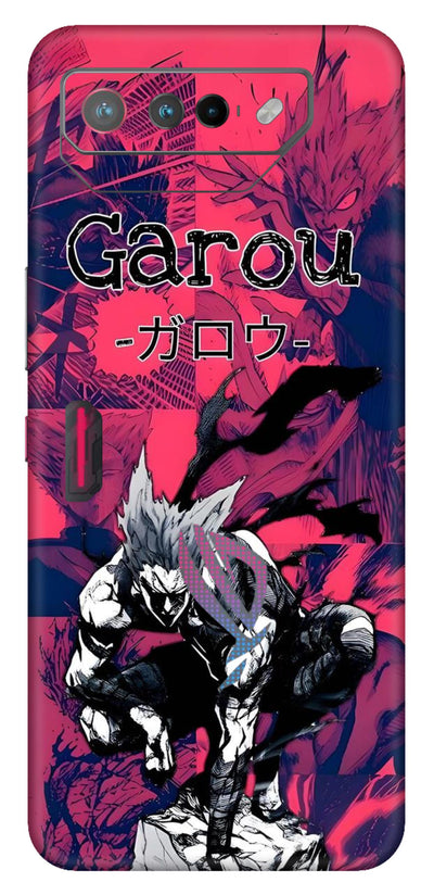 Garou