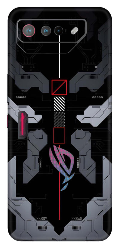 Glitcher