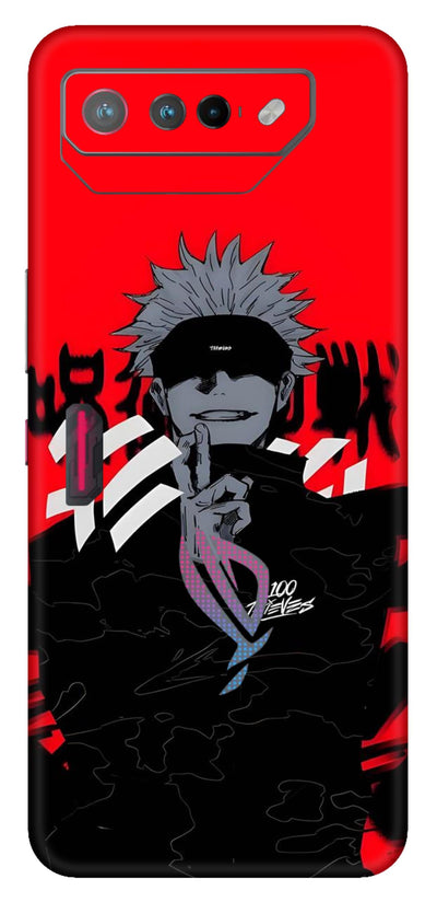 Gojo