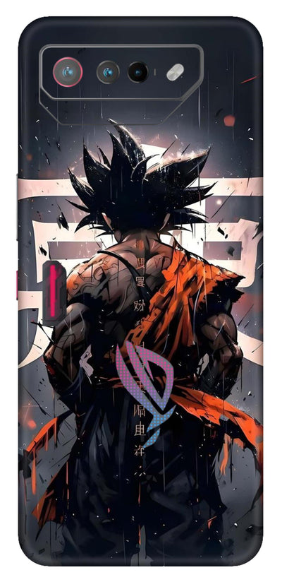 Goku