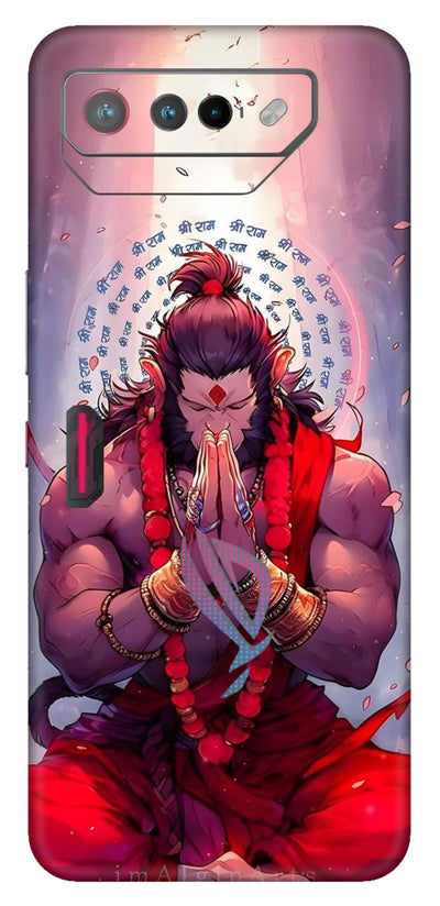 Hanuman