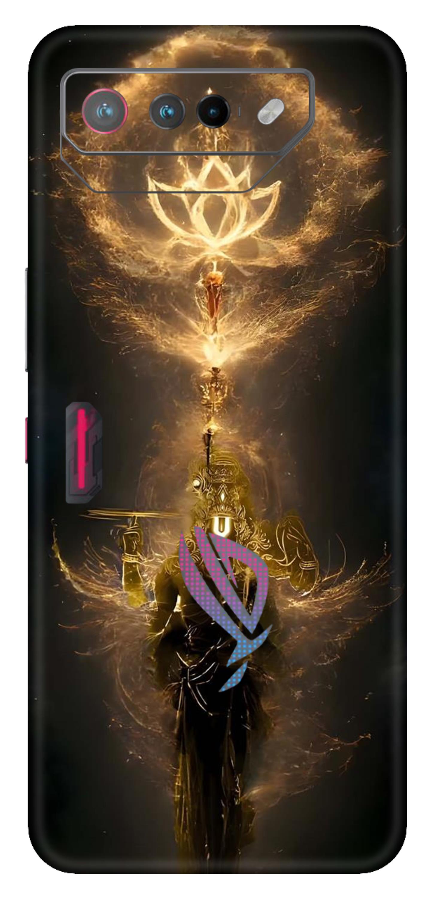 Asus ROG Phone 7 5G Skins and Wraps