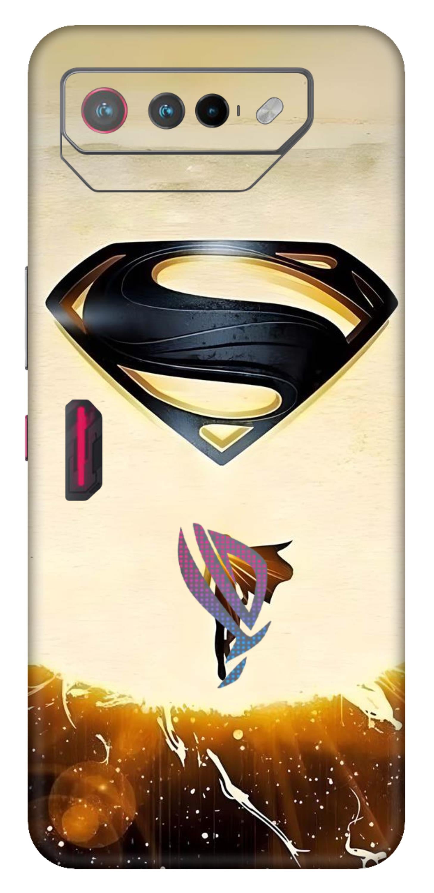 Asus ROG Phone 7 5G Skins and Wraps