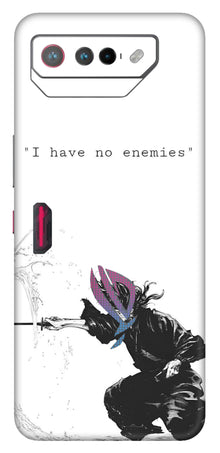 Asus ROG Phone 7 5G Skins and Wraps