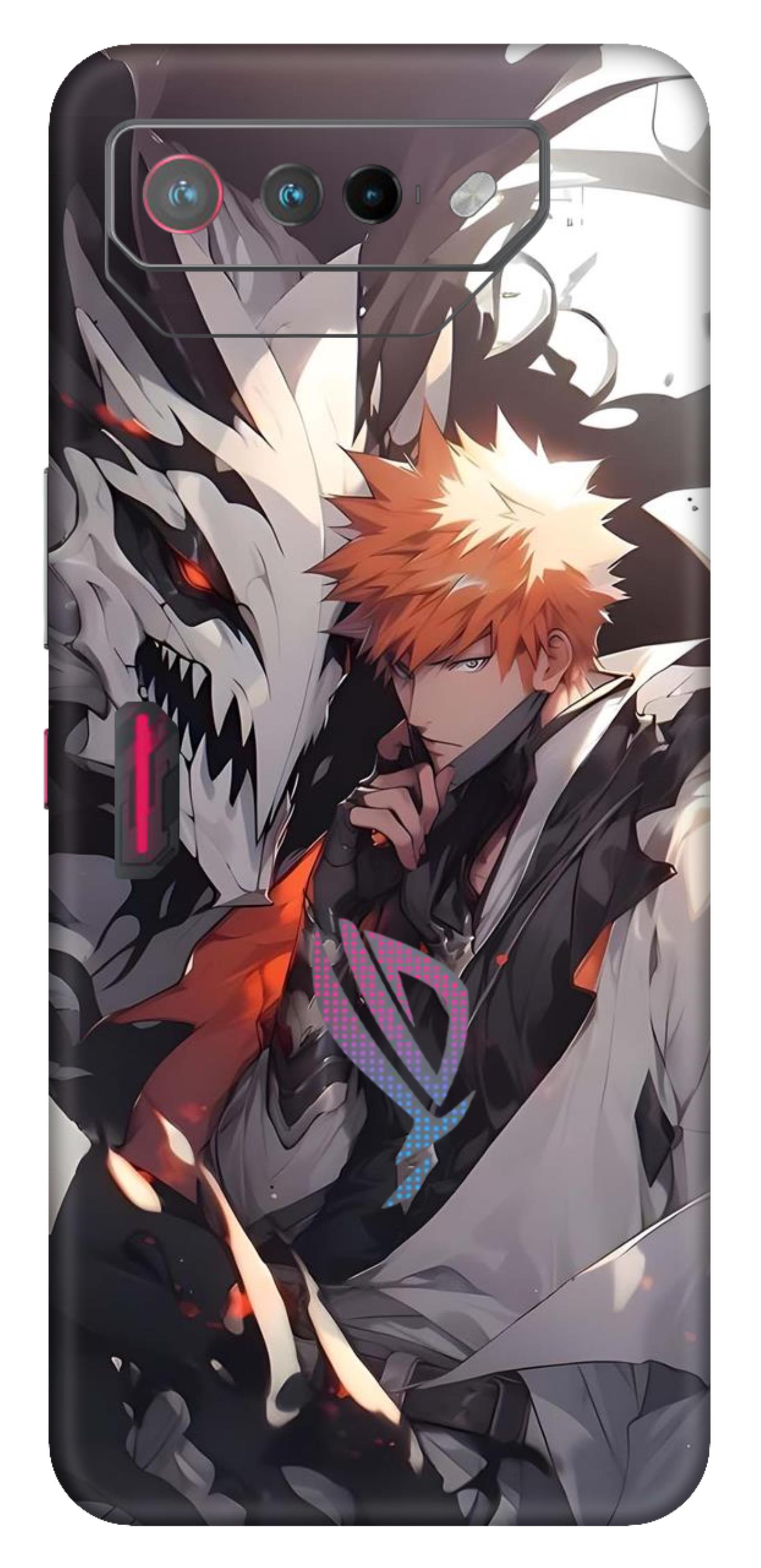 Asus ROG Phone 7 5G Skins and Wraps