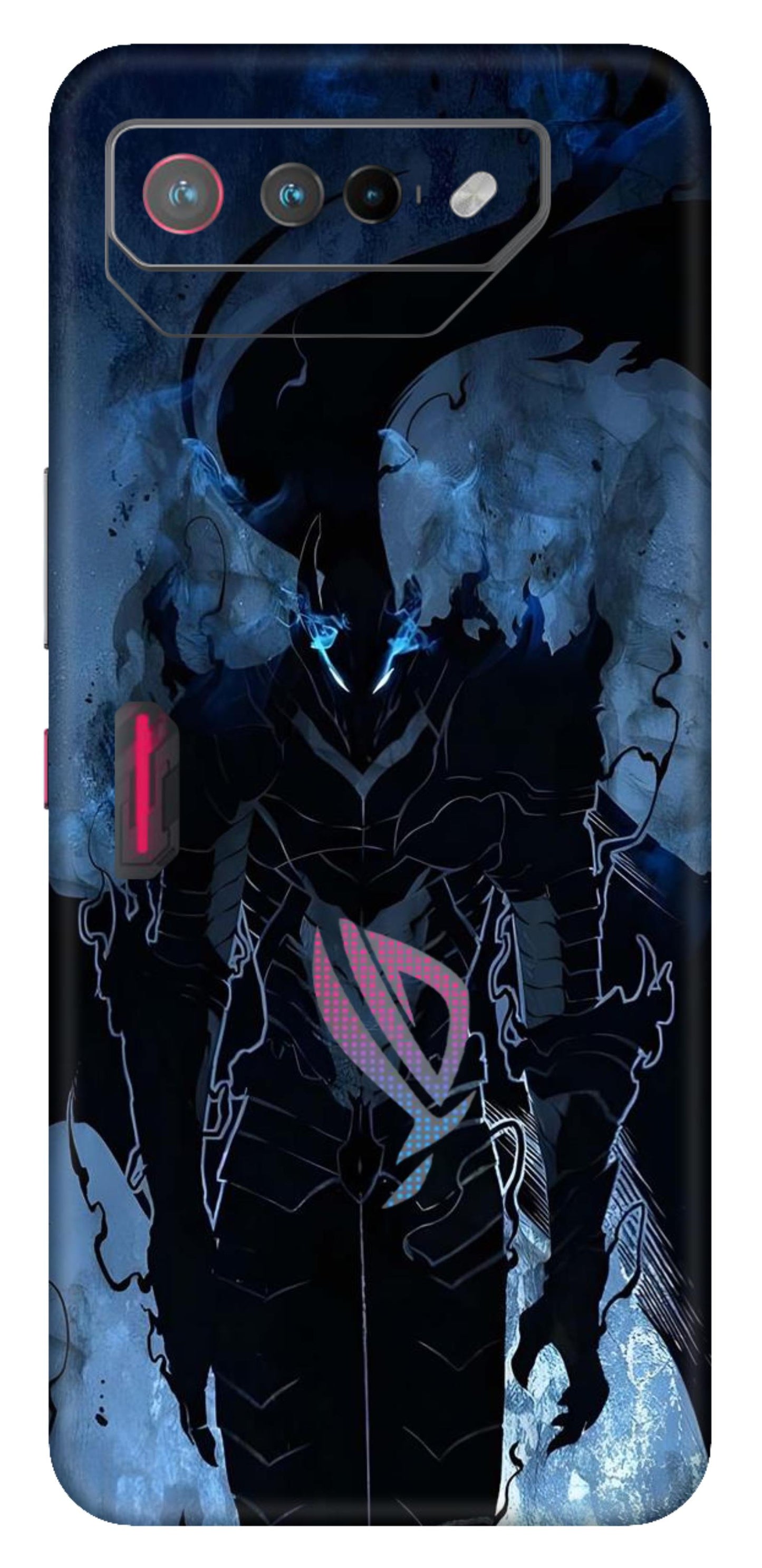Asus ROG Phone 7 5G Skins and Wraps