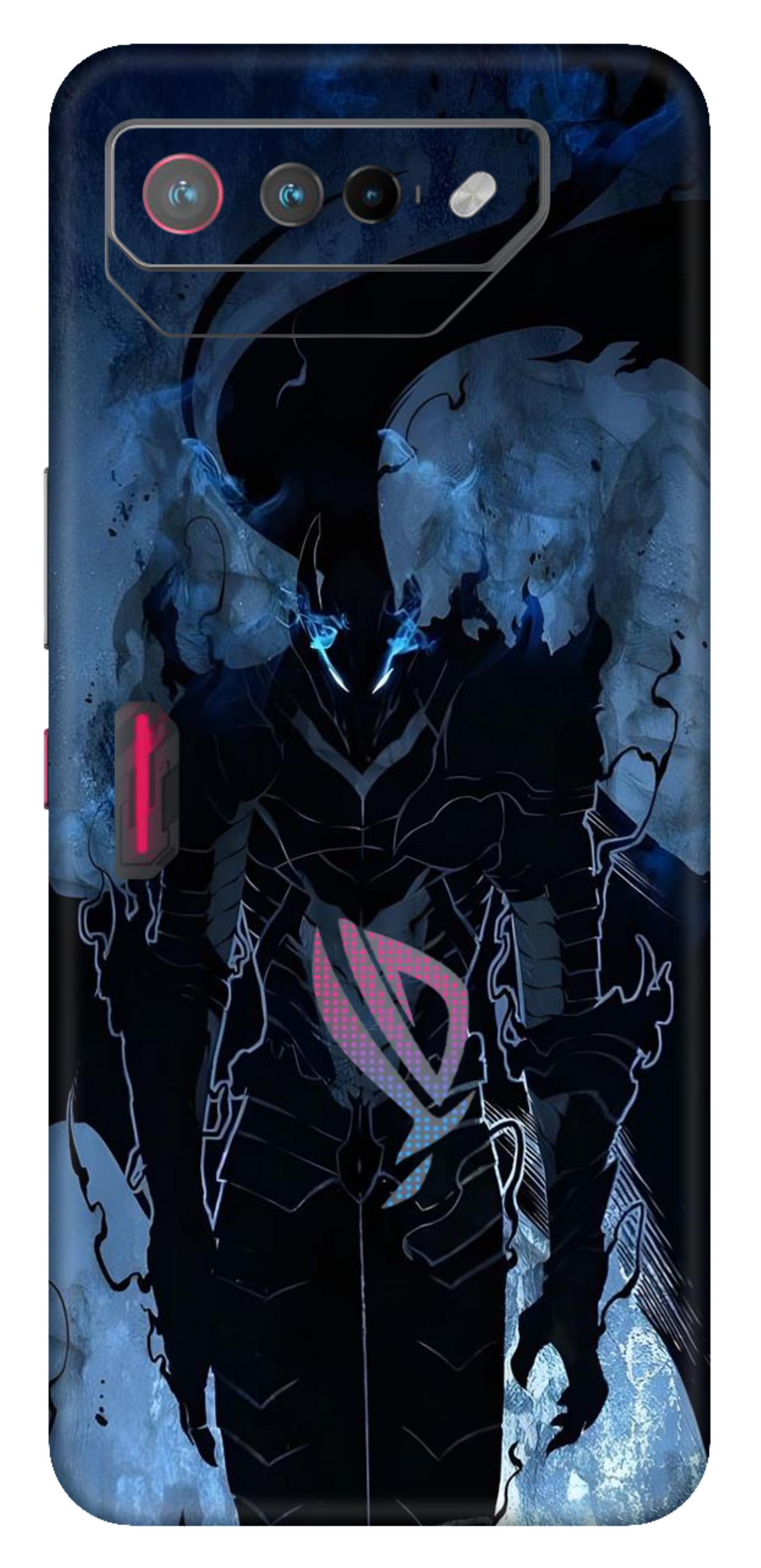 Asus ROG Phone 7 5G Skins and Wraps