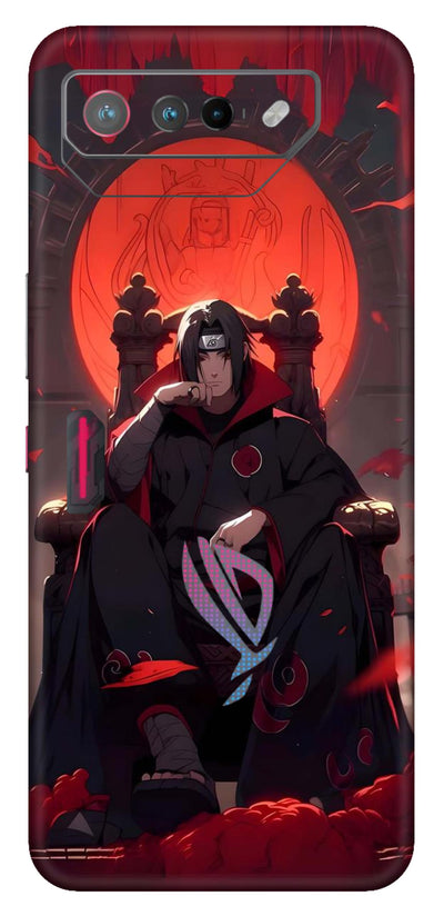 Itachi
