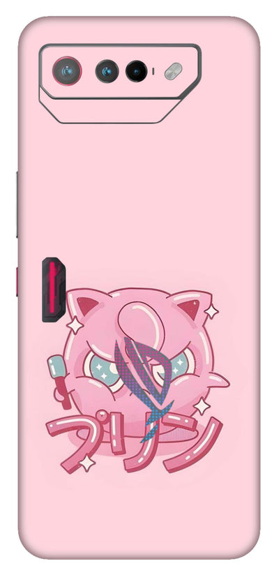 Jiggleypuff