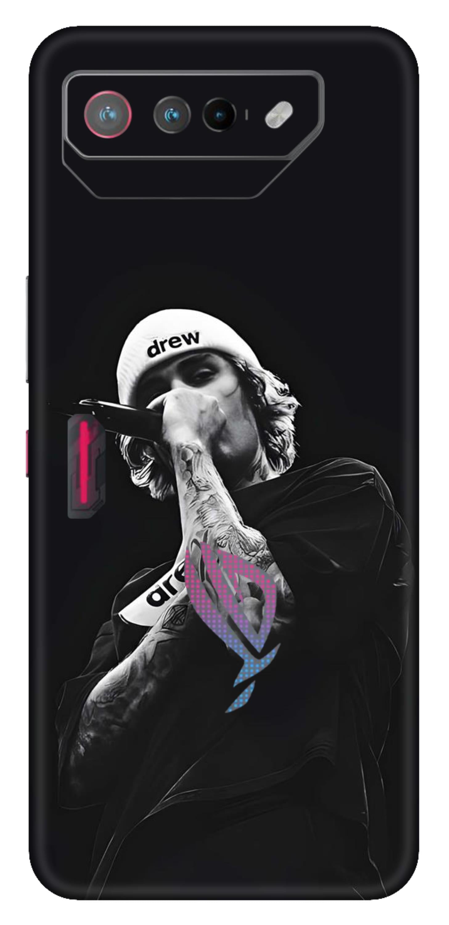 Asus ROG Phone 7 5G Skins and Wraps