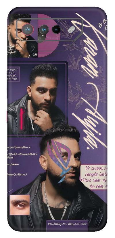 Karan