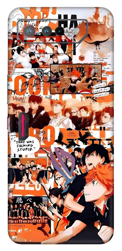 Karasuno