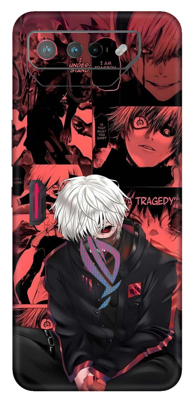 Ken Kaneki
