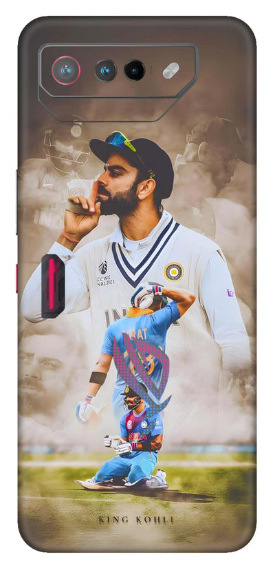 Kohli