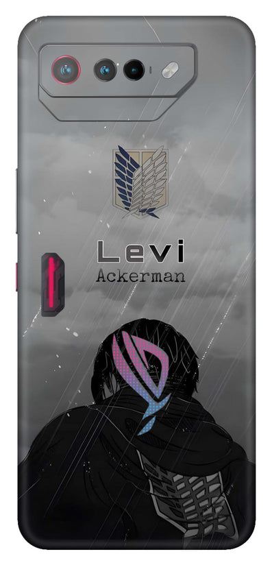 Levi