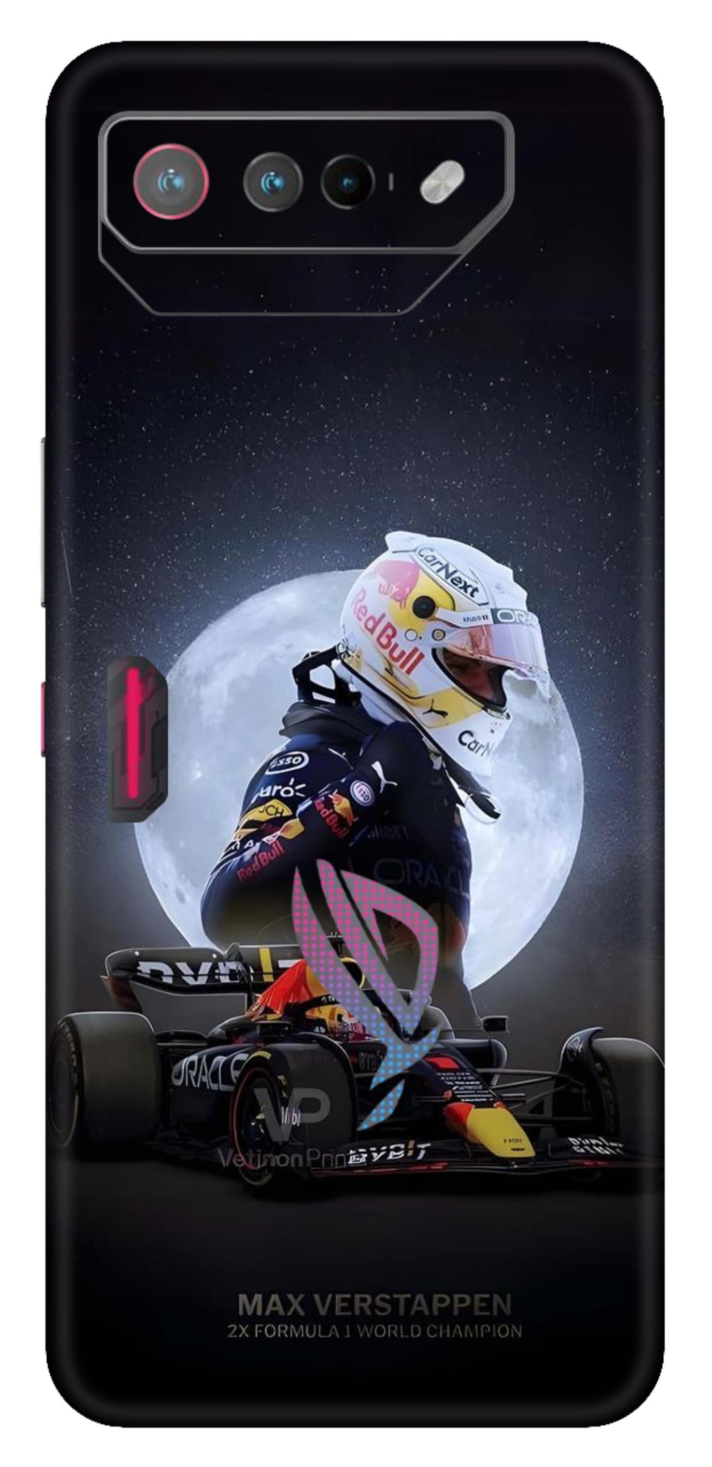 Asus ROG Phone 7 5G Skins and Wraps