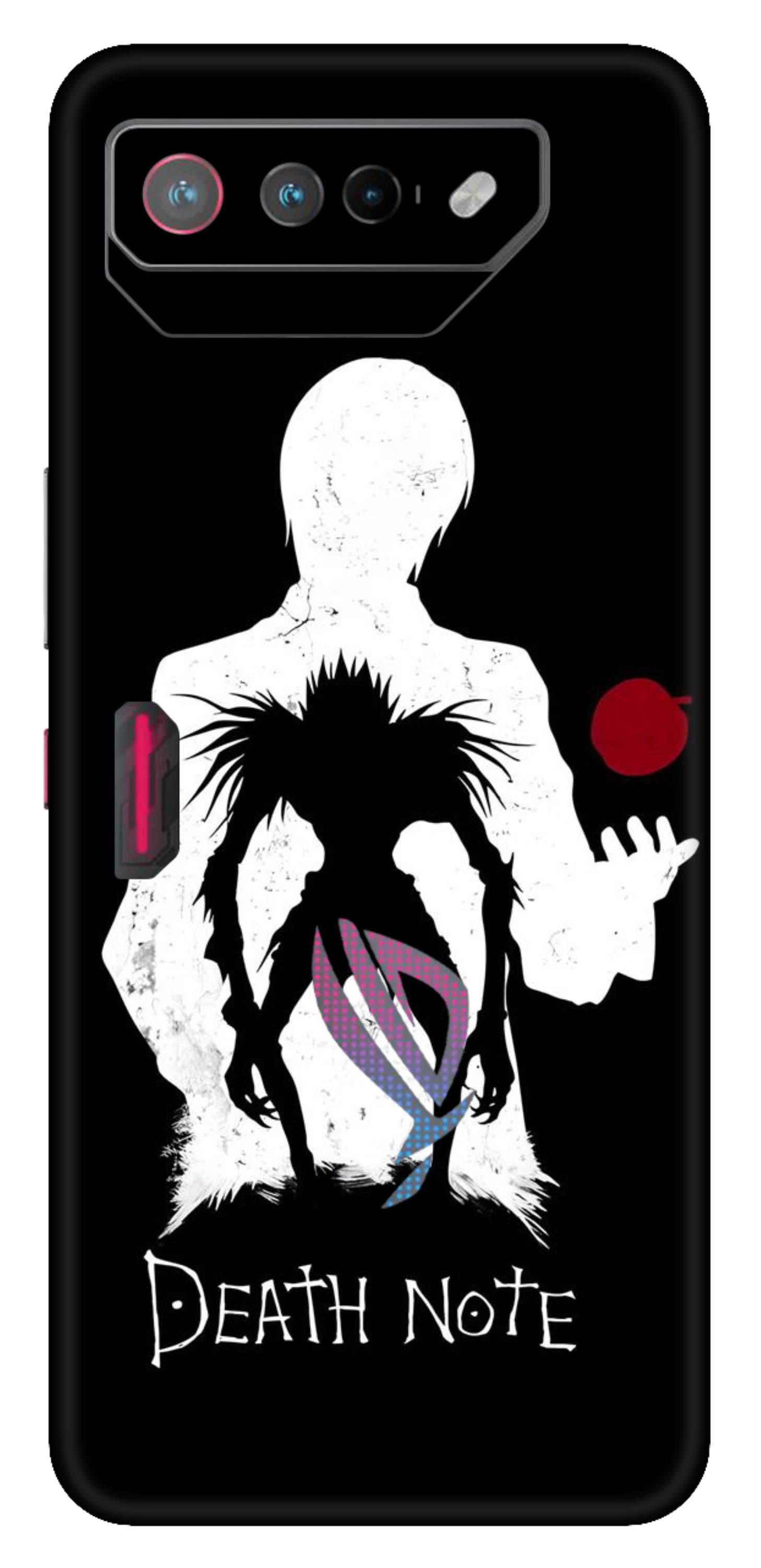 Asus ROG Phone 7 5G Skins and Wraps
