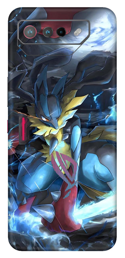 Lucario
