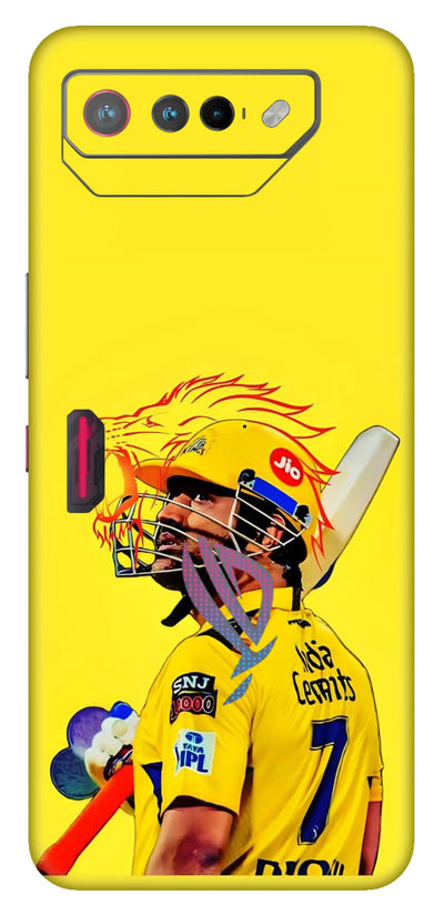 MSD
