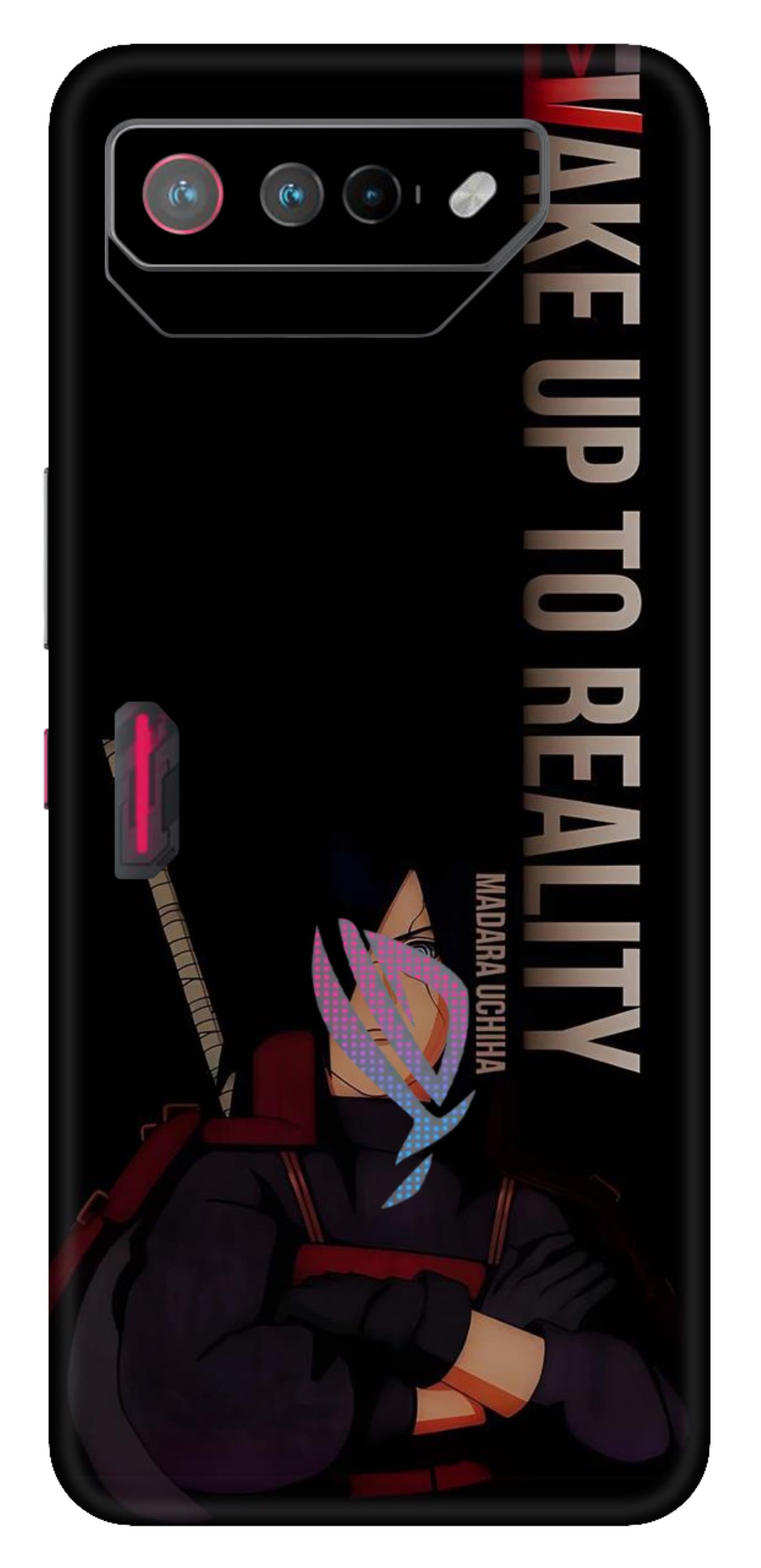 Asus ROG Phone 7 5G Skins and Wraps