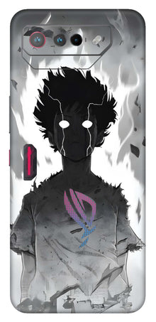 Asus ROG Phone 7 5G Skins and Wraps