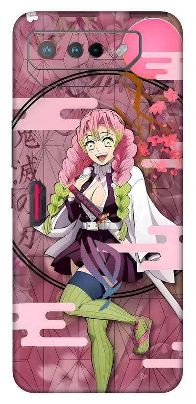 Mitsuri