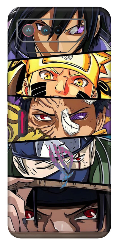 Ninjas