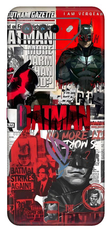 Asus ROG Phone 7 5G Skins and Wraps