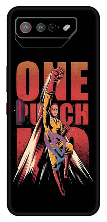 Asus ROG Phone 7 5G Skins and Wraps