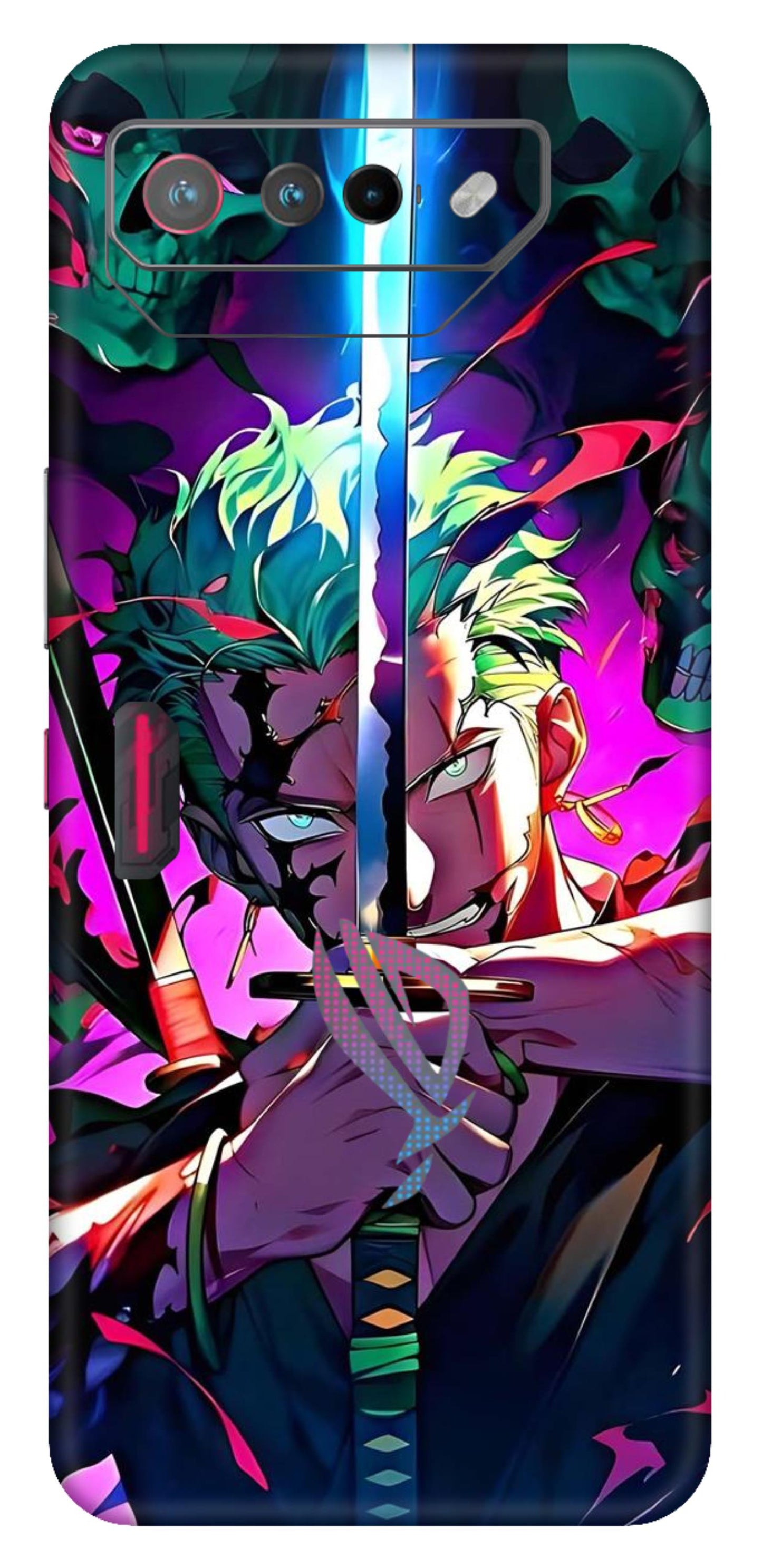 Asus ROG Phone 7 5G Skins and Wraps