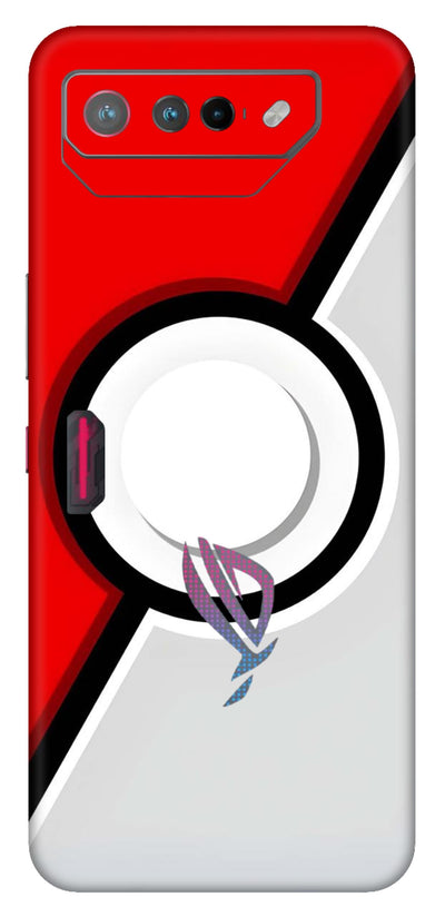 Pokeball