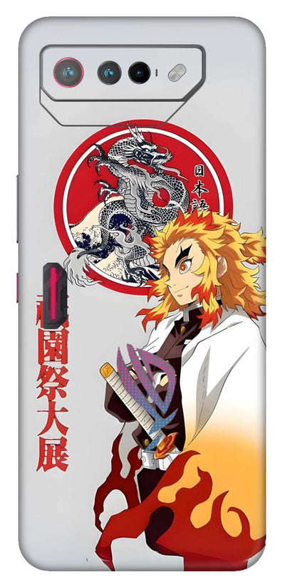 Rengoku