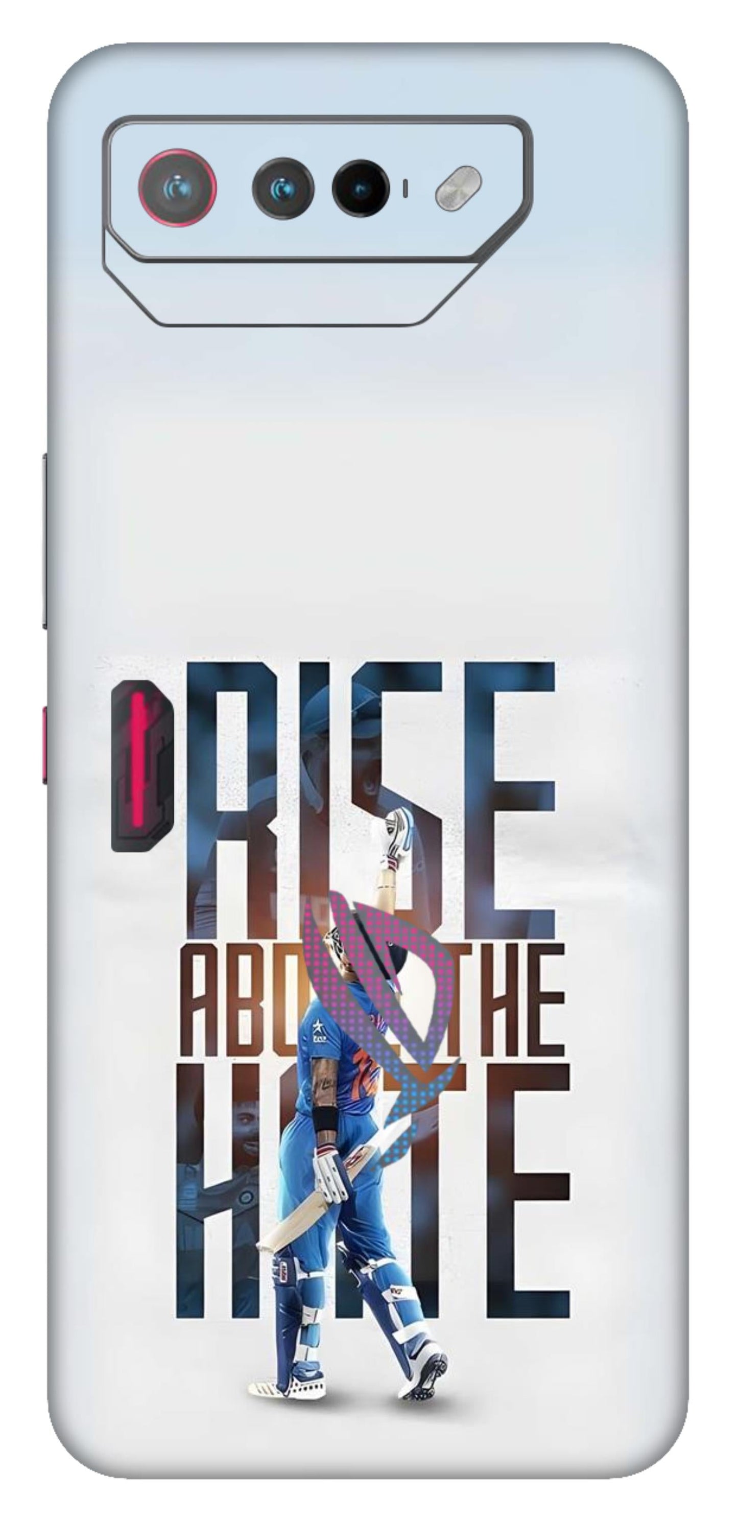 Asus ROG Phone 7 5G Skins and Wraps