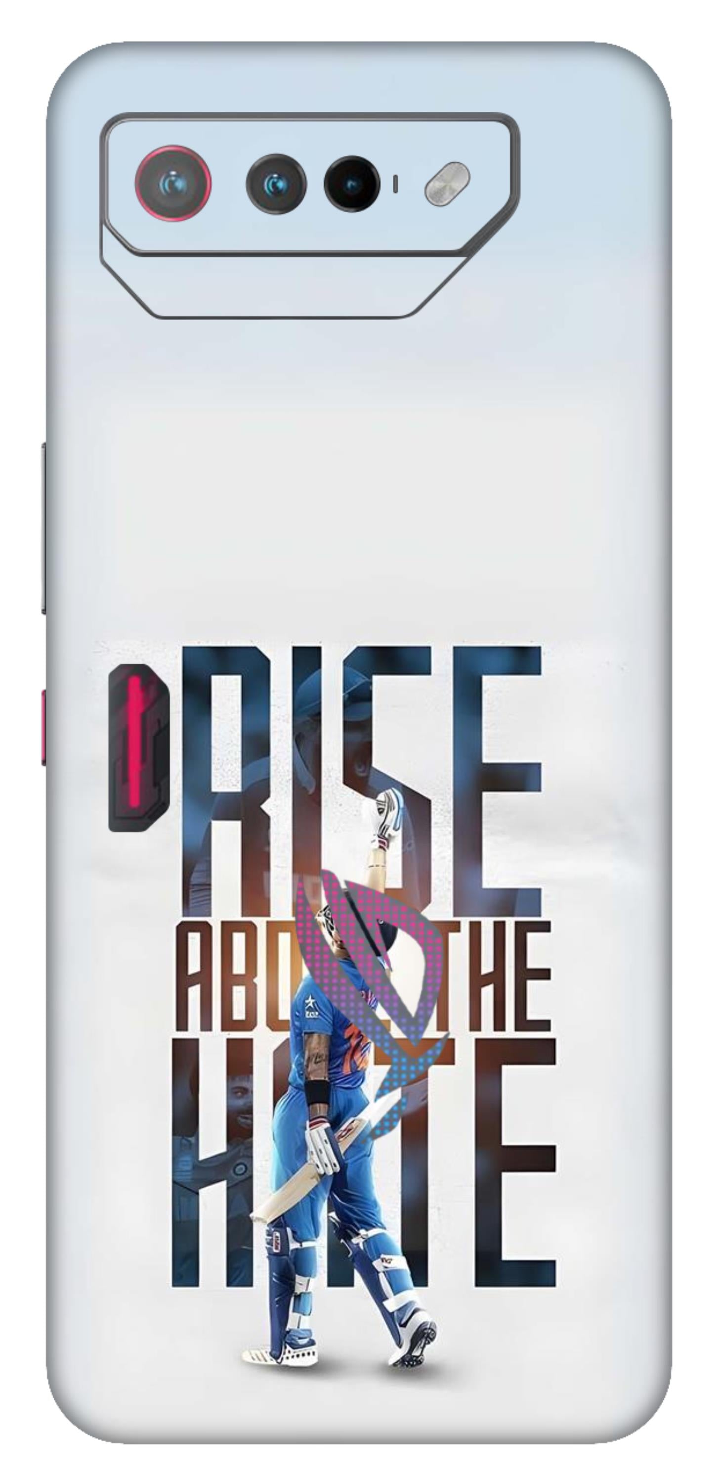 Asus ROG Phone 7 5G Skins and Wraps