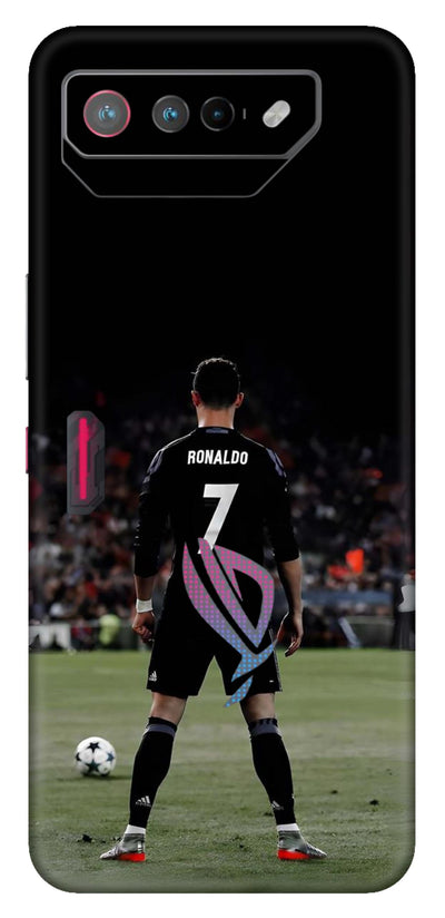 Ronaldo