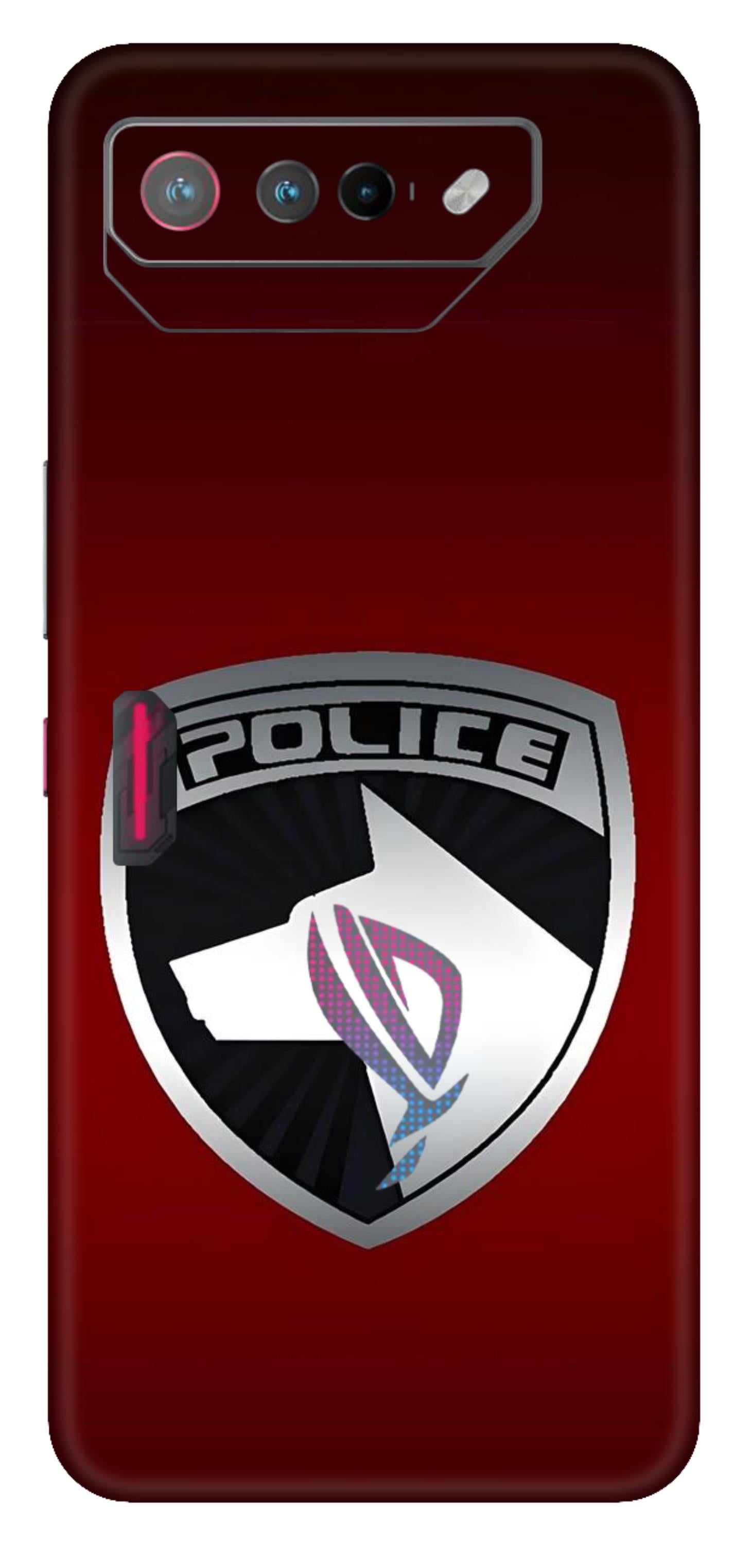 Asus ROG Phone 7 5G Skins and Wraps