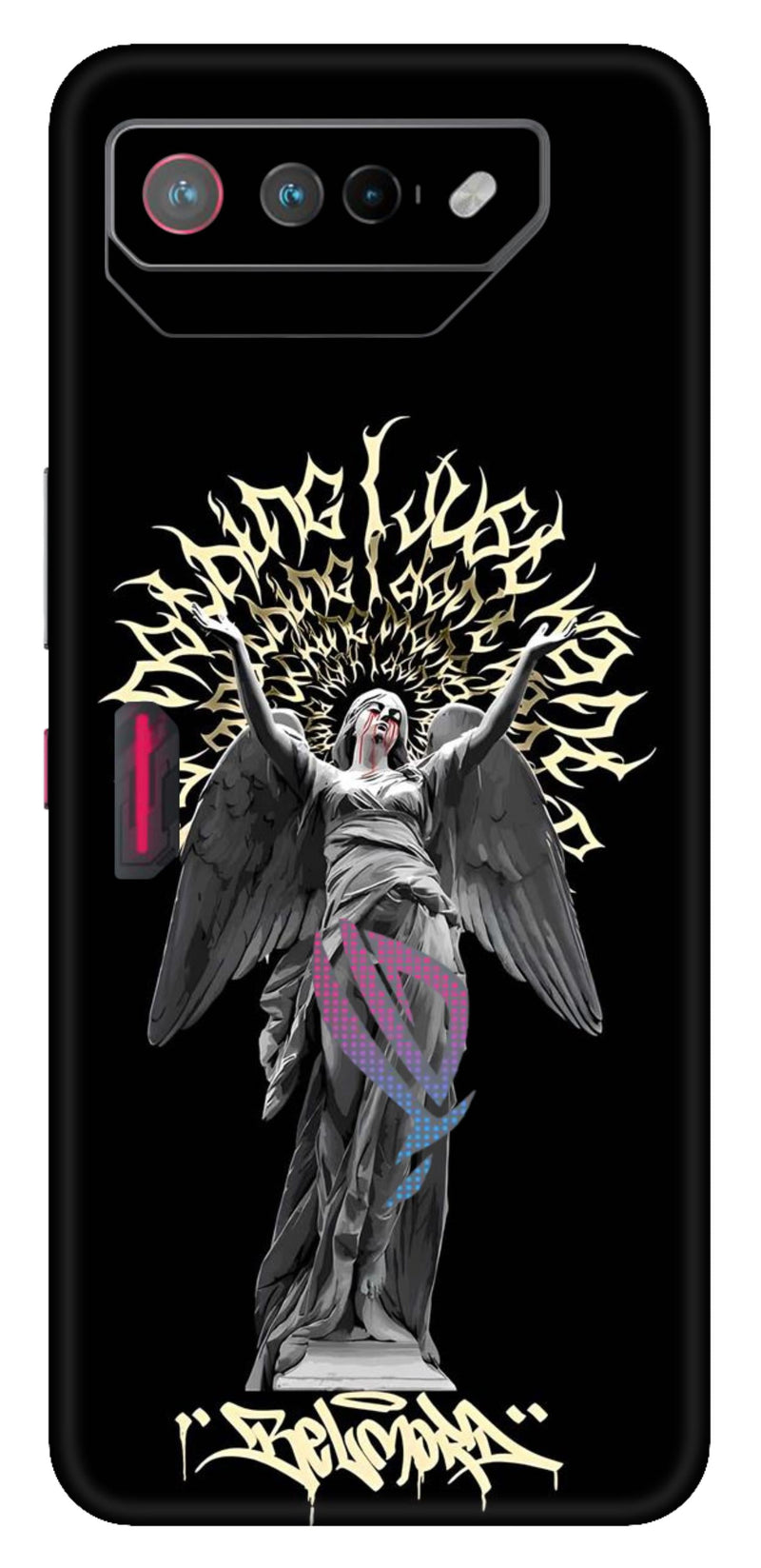 Asus ROG Phone 7 5G Skins and Wraps