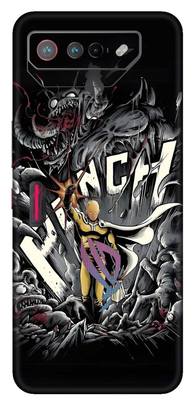 Saitama