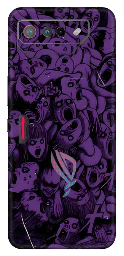 Scream
