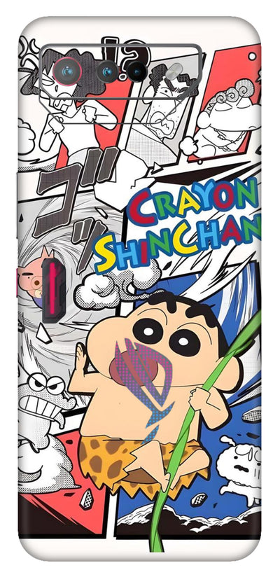 Shinchan