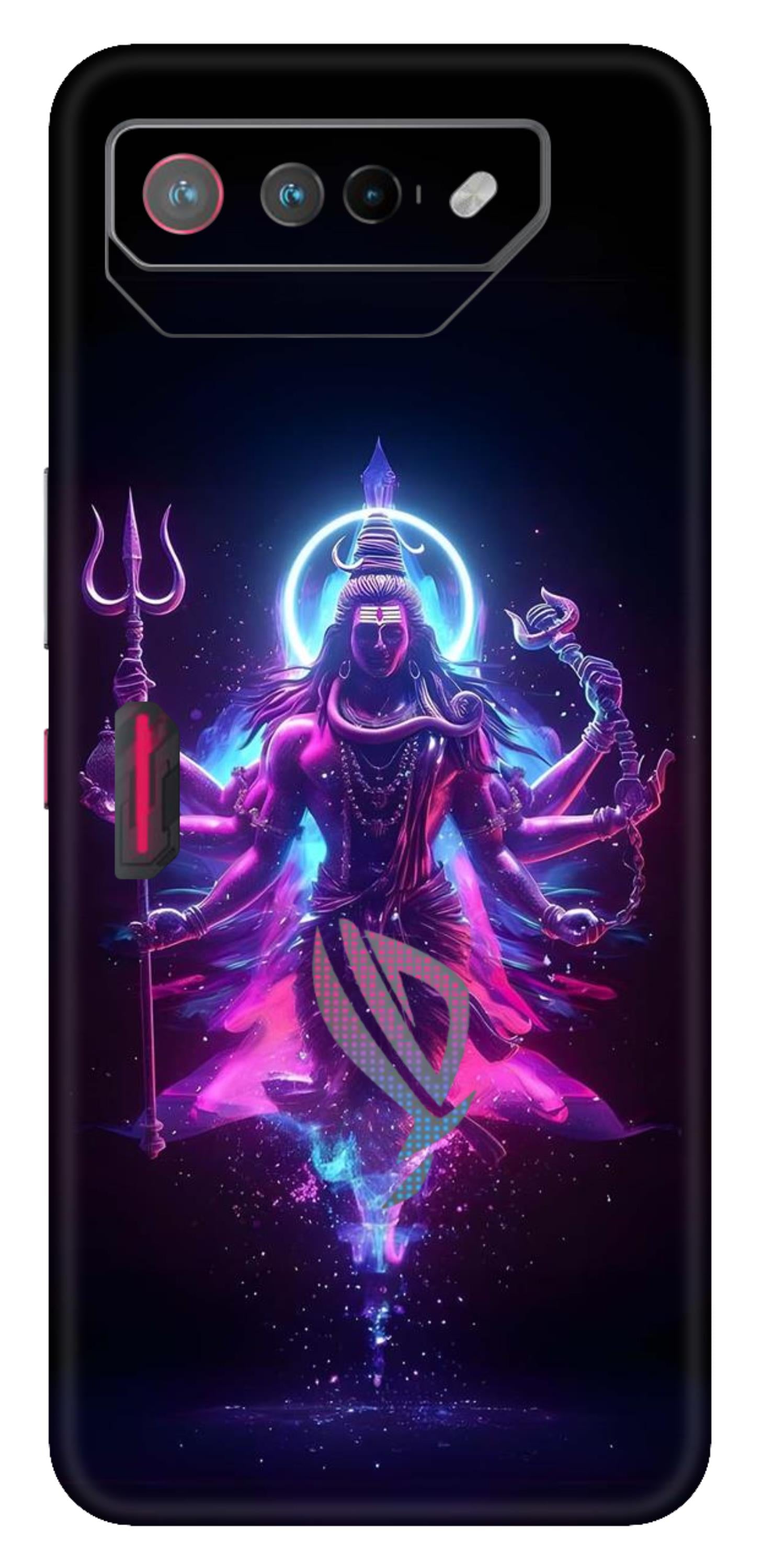 Asus ROG Phone 7 5G Skins and Wraps
