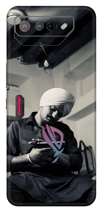 Sidhu