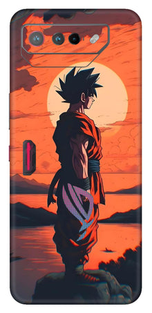 Asus ROG Phone 7 5G Skins and Wraps