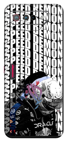 Asus ROG Phone 7 5G Skins and Wraps