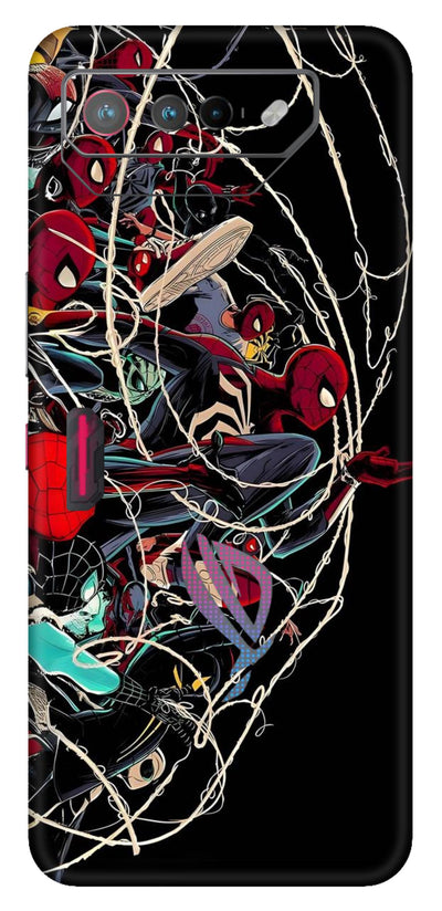 Spiderverse