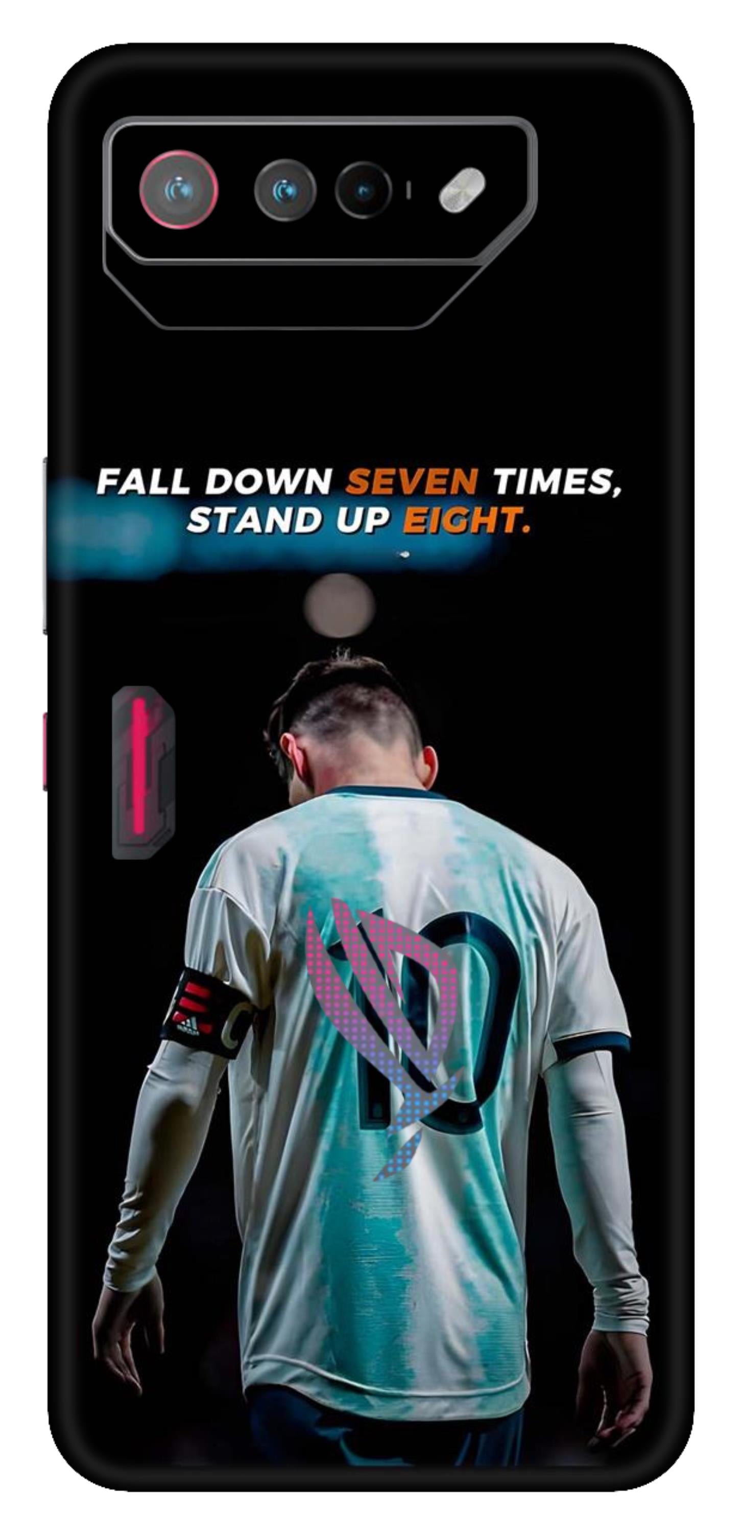 Asus ROG Phone 7 5G Skins and Wraps