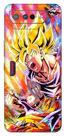 Asus ROG Phone 7 5G Skins and Wraps