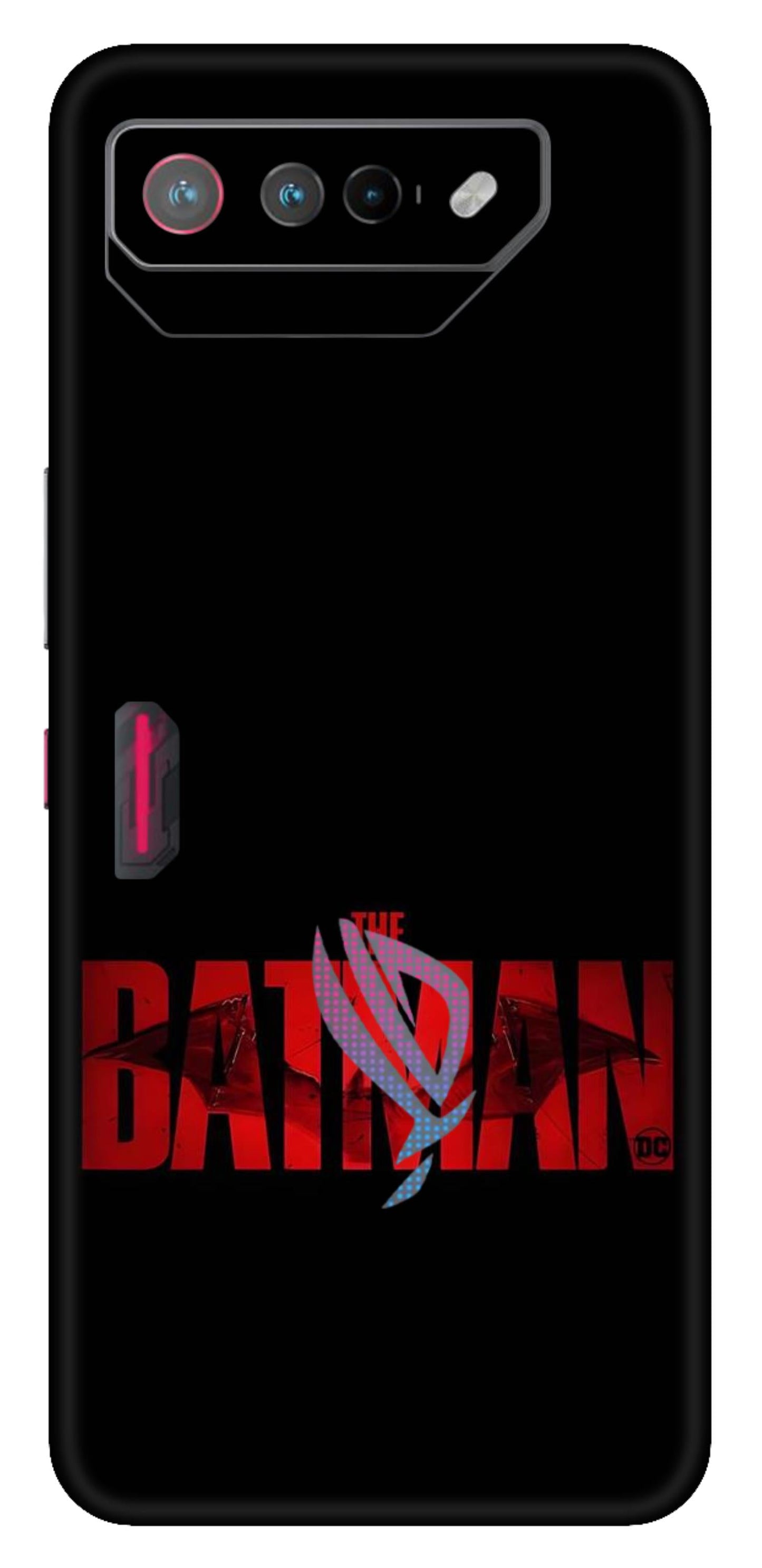 Asus ROG Phone 7 5G Skins and Wraps