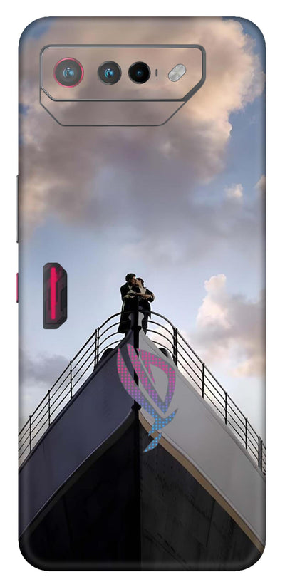 Titanic