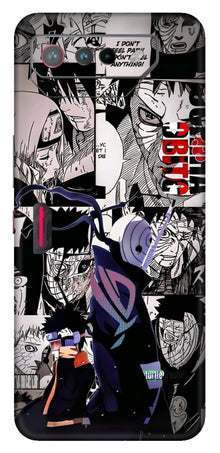 Asus ROG Phone 7 5G Skins and Wraps